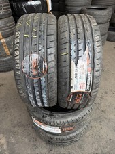 4x 205 45 17 84V HANKOOK VENTUS S1 EVO HRS RUN FLAT FULL TREAD 2020 (old Stock)