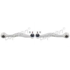 TOPRAN Querlenker Set links & rechts Satz für BMW 5er E34 7er E32
