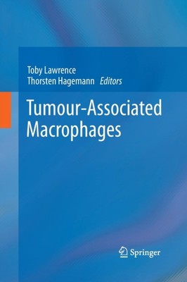 Lawrence - Tumour-Associated Macrophages - New paperback or softback - T555z