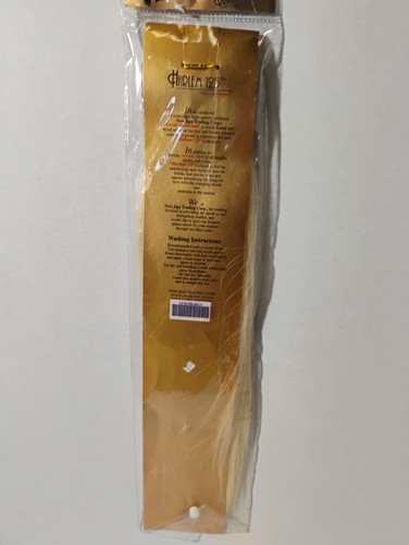 Harlem 125 Silky Straight 18" Hair Extension - Color 613 - Picture 4 of 5