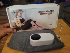 Leg Massager - Unbranded-