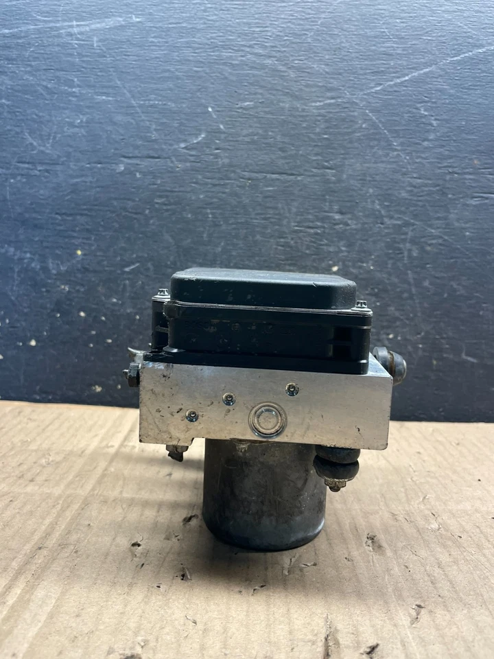 Land Rover Range Rover 2006-2009 ABS módulo de bomba de freno antibloqueo S4766 DG Foto 4 de 4