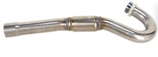 FMF Racing PowerBomb Header 041034 for 2002-2003 Honda CRF 450R