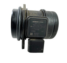 Luftmassenmesser Mercedes A W169 B W245 A0000942948 Diesel CDi Luftmengenmesser