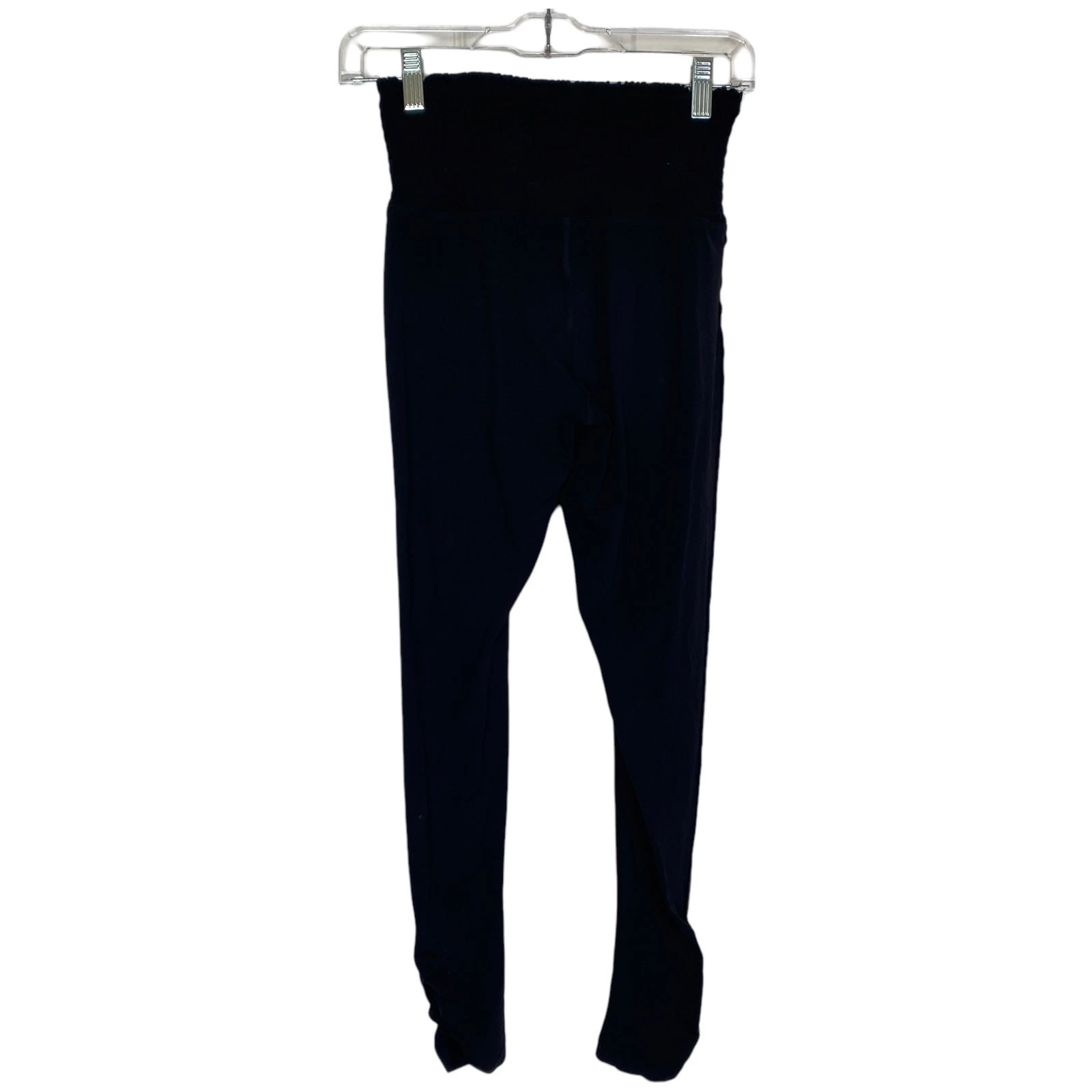 free-people-movement smock it to me baby ruched leggings