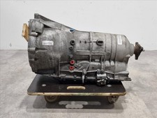 Boite de vitesse BMW 535