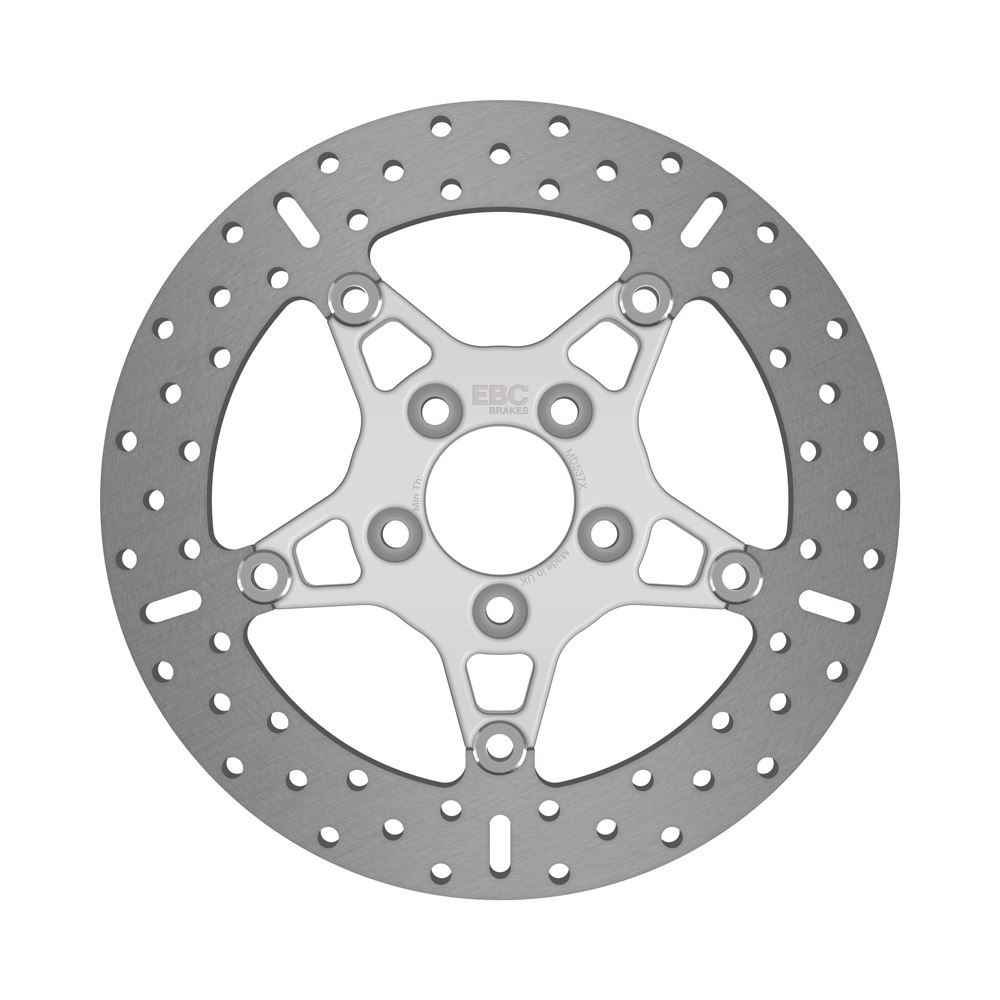 EBC Pro-Lite Float Rear Brake Disc Rear Left for HD XG750 Street Rod 300mm 17-20