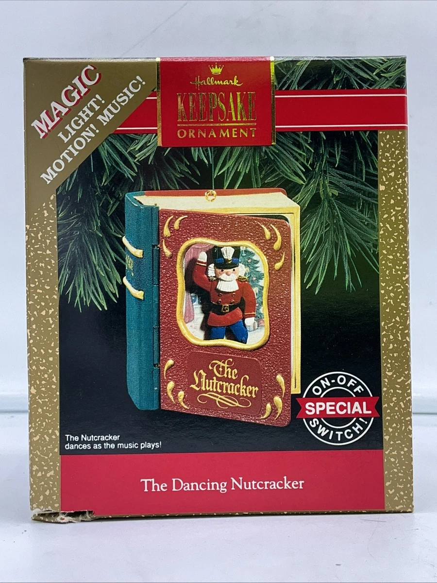 1992 Year Manufactured Collectible Holiday & Seasonal Ornaments