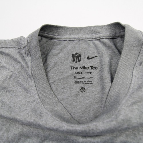 Indianapolis Colts Nike NFL On Field Dri-Fit Kurzarmshirt Herren gebraucht - Bild 3 von 6