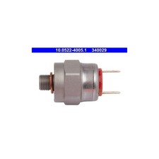 ATE Druckschalter, Bremshydraulik 10.0522-4005.1 für BMW VAG