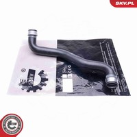 Esen SKV KüHlerschlauch 43SKV622 FüR Mercedes Klasse Model S204 W204 C204 W212