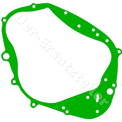 Dichtung Kupplungsdeckel für Suzuki DR-Z L 125 2007 DF43B//K7