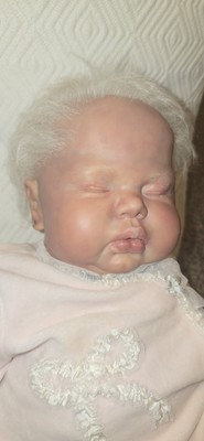 Reborn doll PICKLE ORIGINAL | eBay