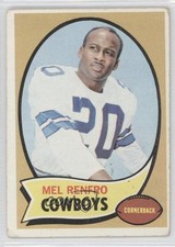 Click to enlarge Mel Renfro