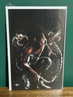 Amazing Spider-Man #77 Unknown Comics Gabriele Dell’Otto Exclusive Variant NM
