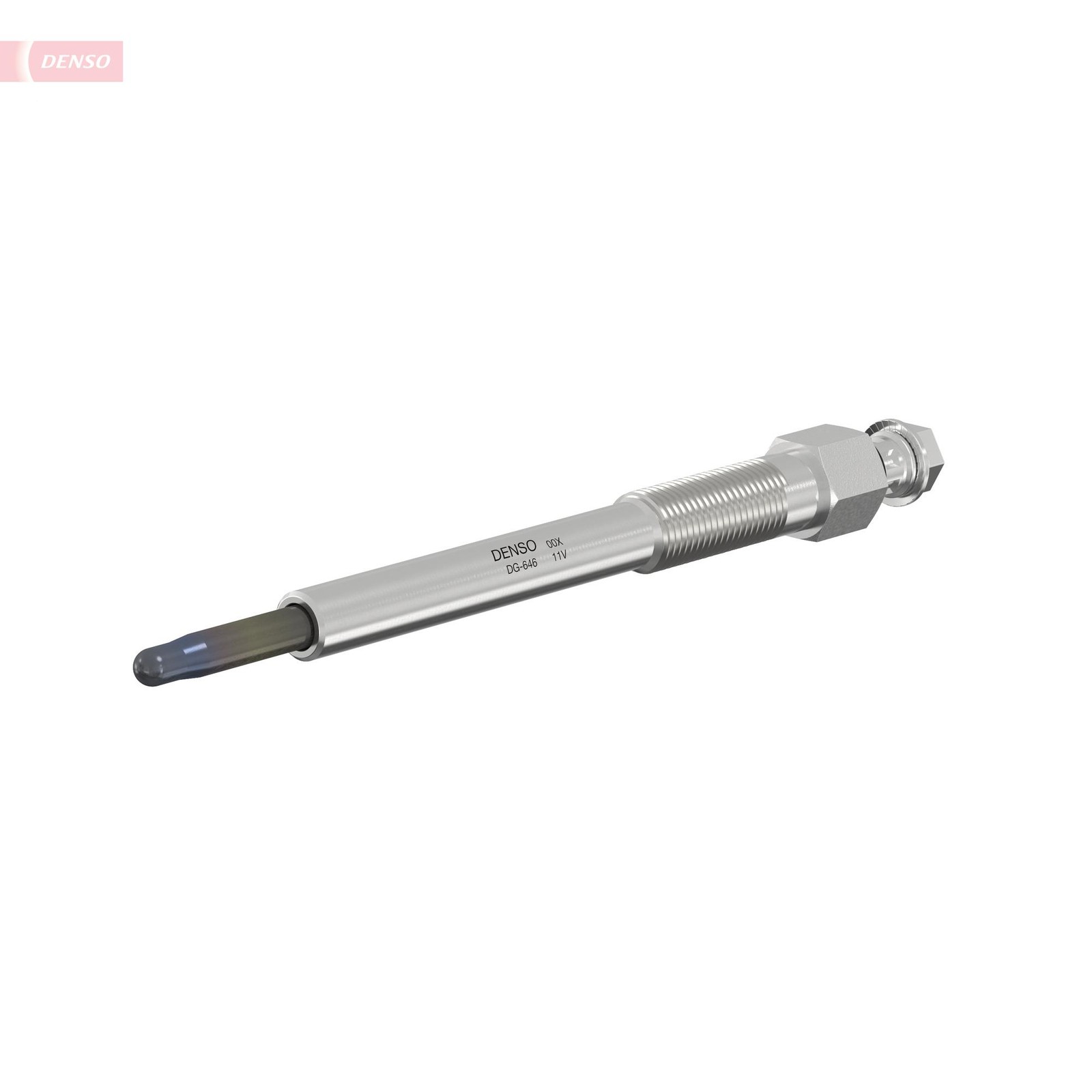 4x ✅Fits DENSO DG-646 Glow Plug ⭐UK Seller⭐ - Image 10