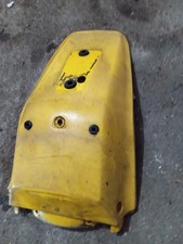 Suzuki 125 Tsr Garde Boue Arrière D'origine