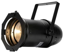 ADJ PAR-Z100-3K2-BLM-01 100W 3K WW LED with Wired Digital Communication Network