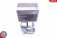 Vorderachse Rechts Esen Skv 44SKV152 Bremssattel FüR Suzuki