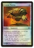 Cranial Plating #113 (Foil) (NM) Fifth Dawn 5DN Magic MTG