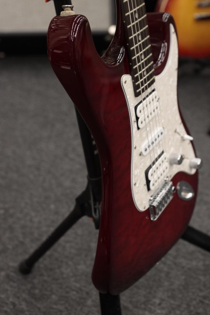 熱い販売 9534 Md eBay | Red G7-Q Guitars ギター - ギター 熱い販売 9534 Md eBay | Red G7-Q Guitars ギター - ギター