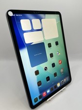 Apple iPad Pro 1st Gen 11" A1980 Space Grey Wi-Fi 256GB 4GB Ram IOS Tablet