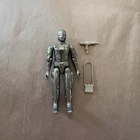 1982 HASBRO GI JOE SNAKE EYES v1 STRAIGHT ARM FIGURE 100% COMPLETE NM+/MT-🔥🔥