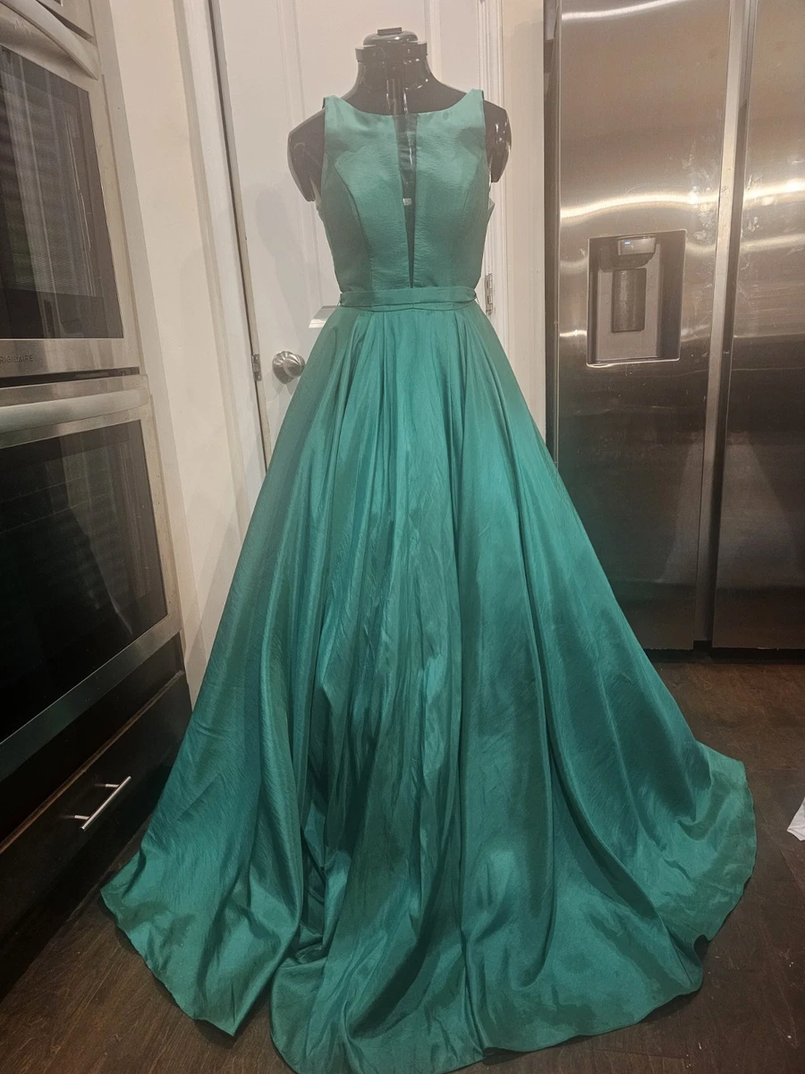 Women's Green Sherri Hill for sale - eBay Women's Green Sherri Hill for sale - eBay