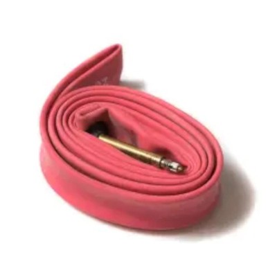 Silca Fahrrad Schlauch Latex 24/30-622 42 Mm Ventil Rosa Tape Sclaverandventil
