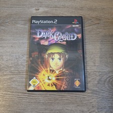 Dark Cloud (Sony PlayStation 2) PS2