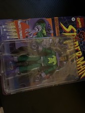 Marvel Legends Retro Prowler Unopen Spider-Man