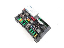 Scatola fusibili diesel BMW X3 G01 2018 6828076 RZV73882