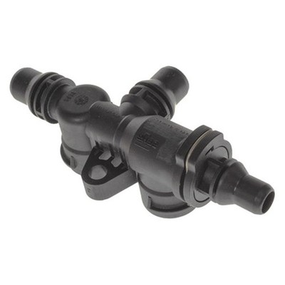 For BMW X5 2000-2006 Mahle TO 4 82 Automatic Transmission Oil Cooler Thermostat