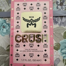MCM - Crush Eau De Parfum Spray 50ml/1.7oz