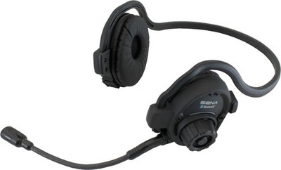 SENA SPH-10 Bluetooth Stereo Headset and Intercom System #SPH10-10