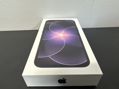 【新品未開封】iPhone 17e Black 256GB New *Sealed* Apple iPhone 17e 256GB Black Unlocked Worldwide 1Yr