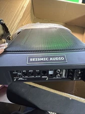 seismic audio Skinny Thump