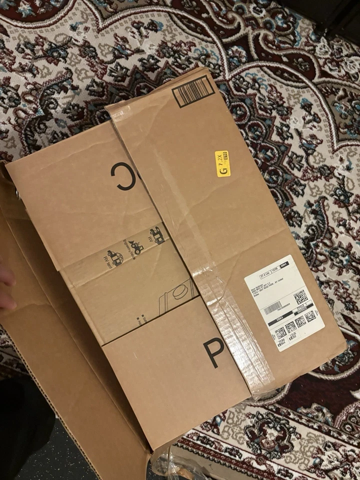 🔥 Calentador de aparcamiento de aire diésel Hcalory - Calentador diésel portátil de 12 V Foto 3 de 4