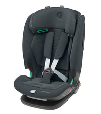 Image of Maxi-Cosi Titan Pro i-Size Car Seat Auth Graph 9-36 kg RRP£269 2 Yr Warranty
