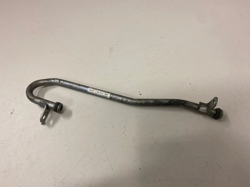 Mercedes-Benz C W205 2017 Diesel 125kW Turbolader Ölleitung Ölschlauch