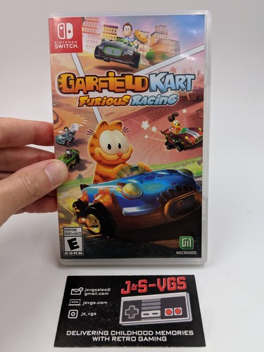NSG - Nintendo Switch Games NEW & USED (MAKE A BUNDLE)(PICK YOUR GAMES) - Picture 184 of 672