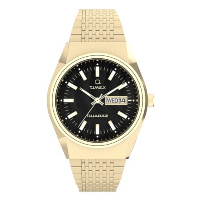 Q Timex Falcon Eye Chronograph 40mm Uhr TW2W62500