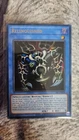 Yu-Gi-Oh! TCG Relinquished Spell Ruler SRL-EN029 Unlimited Ultra Rare - NM
