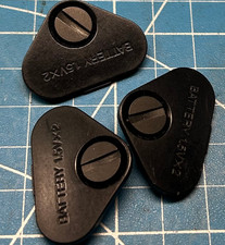 Fuji GS645 Battery Compartment Cover Replacement Part