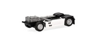 Herpa 086295 - 1/87 Teileservice: Fahrgestell Zugmaschine 2A Mb Actros L Procabi