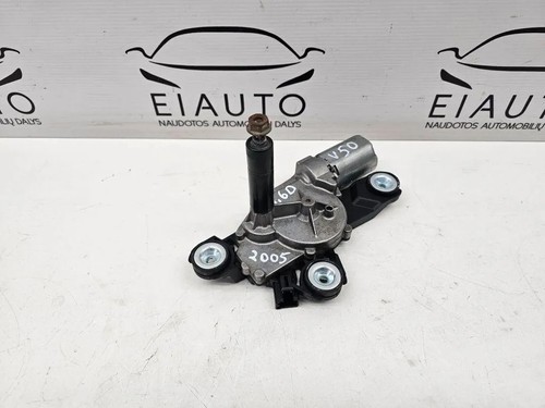 VOLVO V50 MW Heckscheibenwischermotor 30763683 3M51R17K441 0390201823 33965223