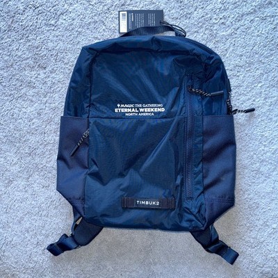 old timbuk2 backpacks Timbuk2 - Magic: The Gathering Eternal Weekend Backpack