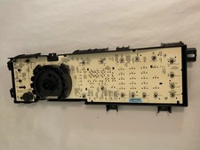 275D1744P001 GE Washer Board - Control