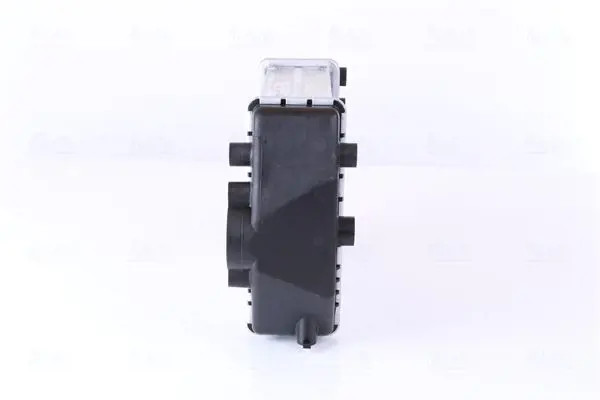 Radiatore intercooler Alluminio 96570 NISSENS per MAZDA 6 Hatchback 6 Tre volumi