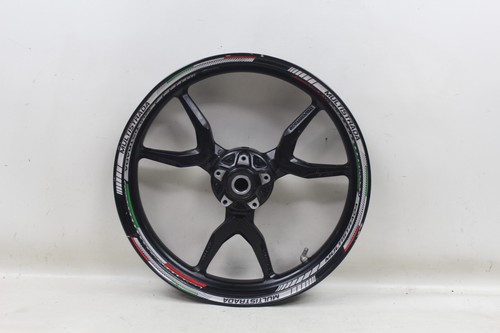 Ducati Multistrada 1200 DVT 15-16 Front Wheel Rim 17 x 3.5 FLAT SPOT